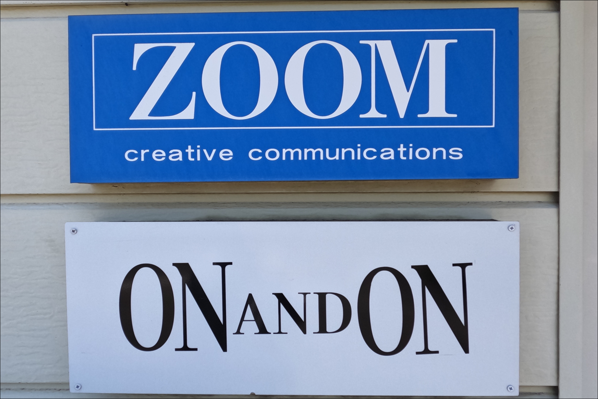 オフィス・事業紹介
